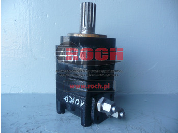 Hydraulický motor DANFOSS / SAUER