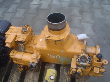 Hydraulické čerpadlo