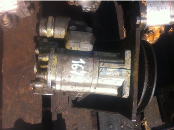 Hydraulické čerpadlo