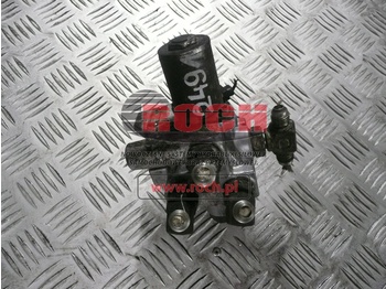 Hydraulický ventil HITACHI