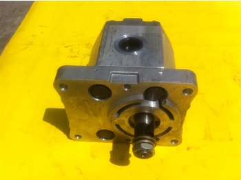 Hydraulické čerpadlo