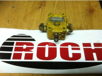 Hydraulický ventil HYDRECO