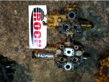 Hydraulický ventil HYDRECO