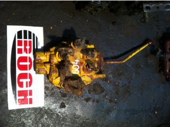 Hydraulický ventil HYDRECO