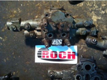 Hydraulický ventil HYDRECO