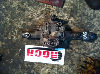 Hydraulický ventil HYDRECO