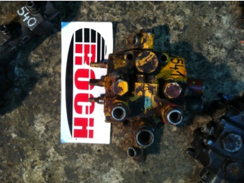 Hydraulický ventil HYDRECO