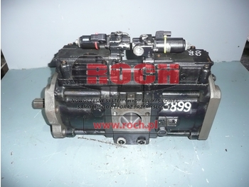 Hydraulické čerpadlo KAWASAKI