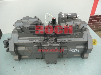 Hydraulické čerpadlo KAWASAKI