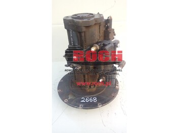 Hydraulické čerpadlo KAWASAKI