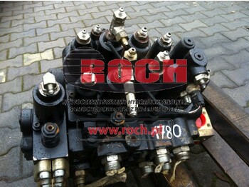 Hydraulický ventil KAWASAKI