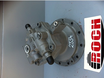 Hydraulický motor KAWASAKI
