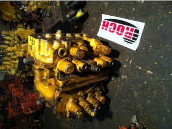 Hydraulický ventil KOMATSU