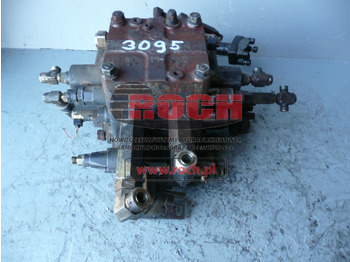 Hydraulický ventil KOMATSU