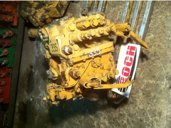 Hydraulický ventil KOMATSU