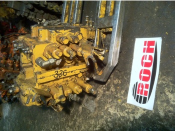Hydraulický ventil KOMATSU