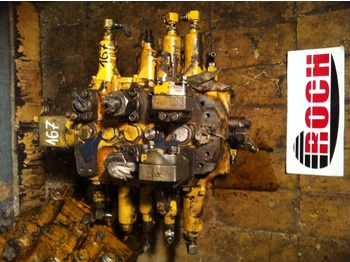 Hydraulický ventil KOMATSU