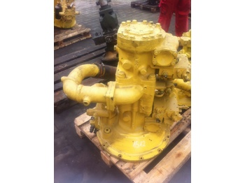 Hydraulické čerpadlo KOMATSU