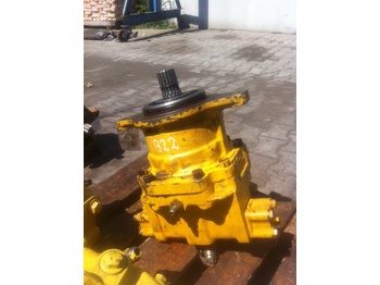 Hydraulický motor KOMATSU