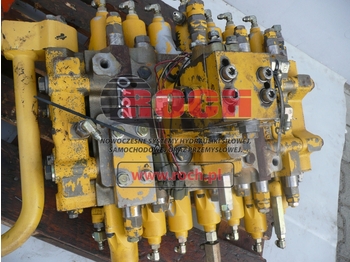 Hydraulický ventil KOMATSU