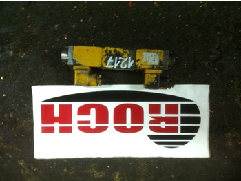 Hydraulický ventil KRACHT