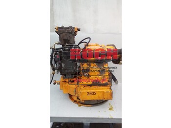 Hydraulické čerpadlo LIEBHERR