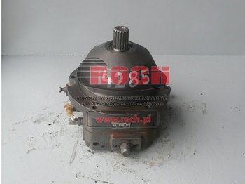 Hydraulický motor LINDE