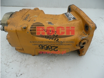Hydraulický motor LINDE