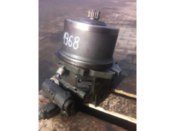 Hydraulický motor LINDE