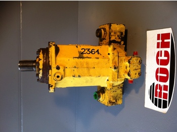 Hydraulický motor LINDE