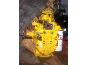 Hydraulické čerpadlo LINDE