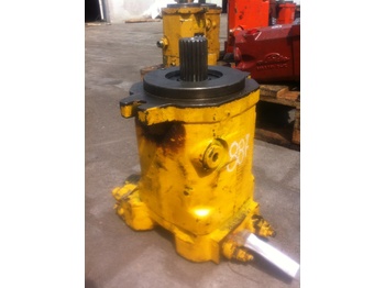 Hydraulický motor LINDE