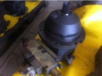 Hydraulický motor LINDE