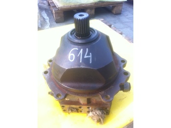 Hydraulický motor LINDE