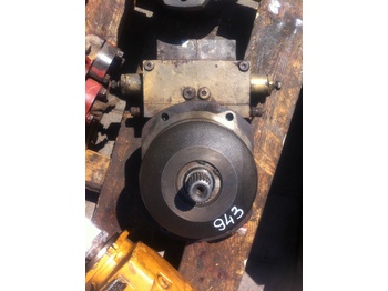 Hydraulický motor LINDE