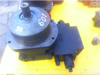 Hydraulický motor LINDE