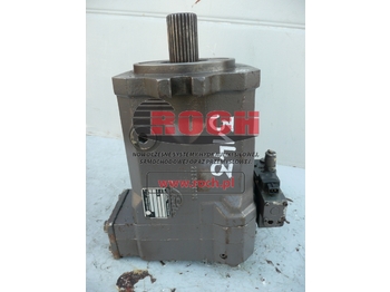 Hydraulické čerpadlo LINDE