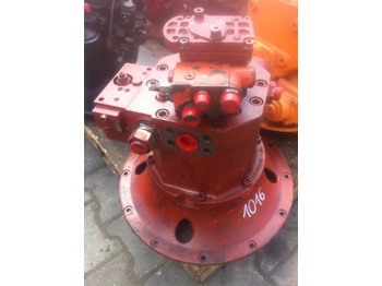 Hydraulické čerpadlo LINDE