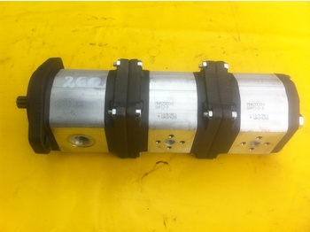 Hydraulické čerpadlo MARZOCCHI POMPE