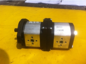 Hydraulické čerpadlo MARZOCCHI POMPE