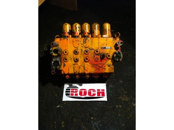 Hydraulický ventil O&K