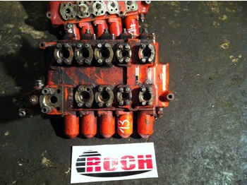 Hydraulický ventil O&K