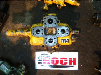Hydraulický ventil PARKER
