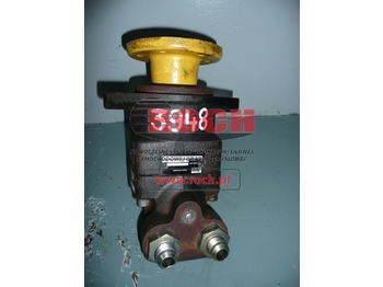 Hydraulický motor PARKER