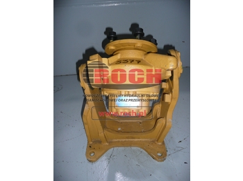 Hydraulický motor POCLAIN