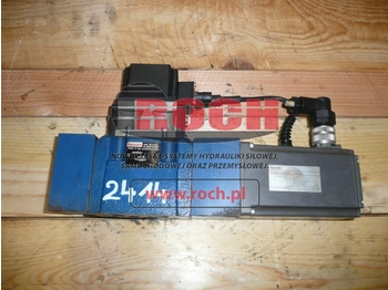 Hydraulický ventil REXROTH