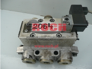 Hydraulický ventil REXROTH