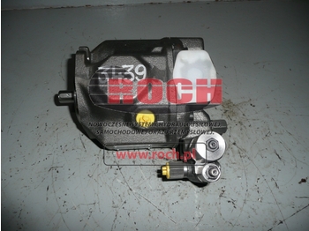 Hydraulické čerpadlo REXROTH