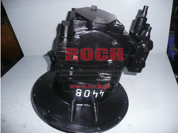 Hydraulické čerpadlo REXROTH