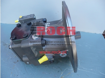 Hydraulické čerpadlo REXROTH